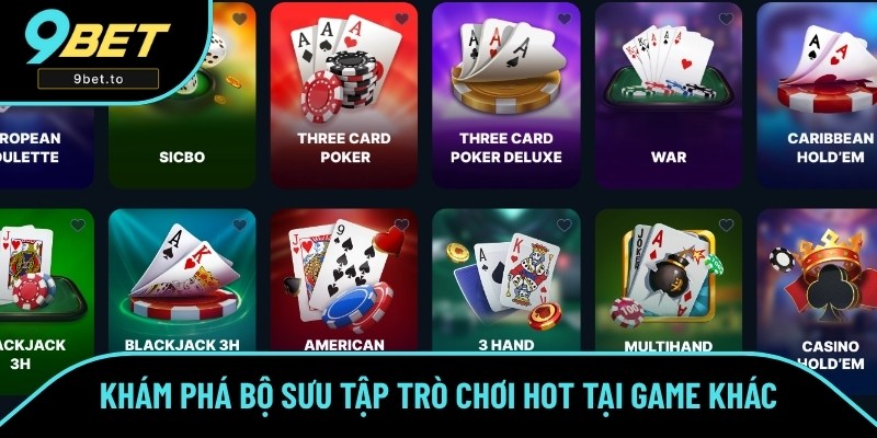 Điểm danh các tựa game khác nổi bật nhất Điểm danh các tựa game khác nổi bật nhất