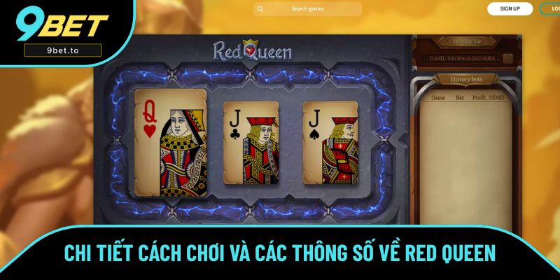 Cách chơi cùng các thông số về tựa game Cách chơi cùng các thông số về tựa game