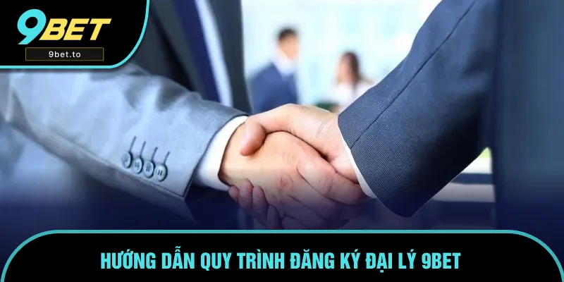 Đăng ký đại lý với hướng dẫn chi tiết