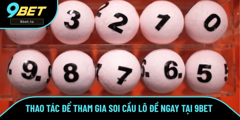 Làm thế nào để tham gia chơi lotto 3 miền Làm thế nào để tham gia chơi lotto 3 miền