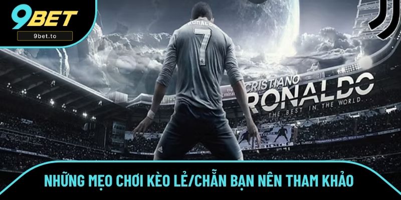 Những mẹo chơi kèo lẻ/chẵn bạn nên tham khảo Những mẹo chơi kèo lẻ/chẵn bạn nên tham khảo