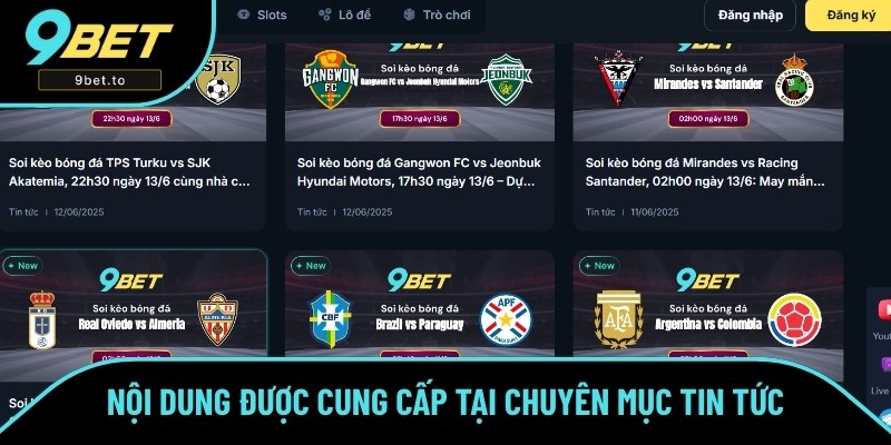 Tổng hợp toàn bộ nội dung trong chuyên mục Tổng hợp toàn bộ nội dung trong chuyên mục