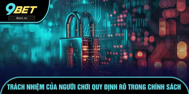 Nội dung xoay quanh trách nhiệm của người chơi khi đặt cược
