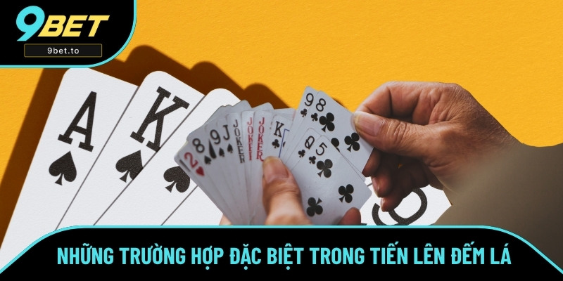 Các trường hợp xác định tới trắng trong game bài tiến lên Các trường hợp xác định tới trắng trong game bài tiến lên