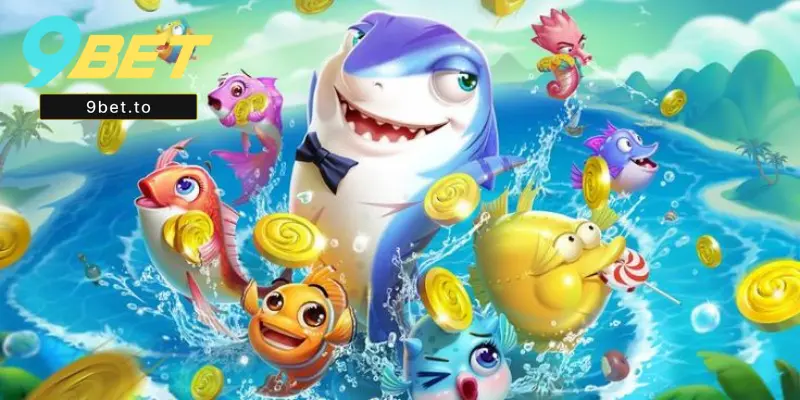 Bắn Cá Bingo là gì?