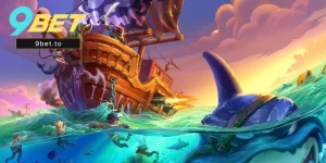 Bí kíp bắn cá Bingo cực chuẩn