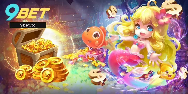 Lý do tại sao bạn nên thử chơi Bắn cá thần rồng hôm nay