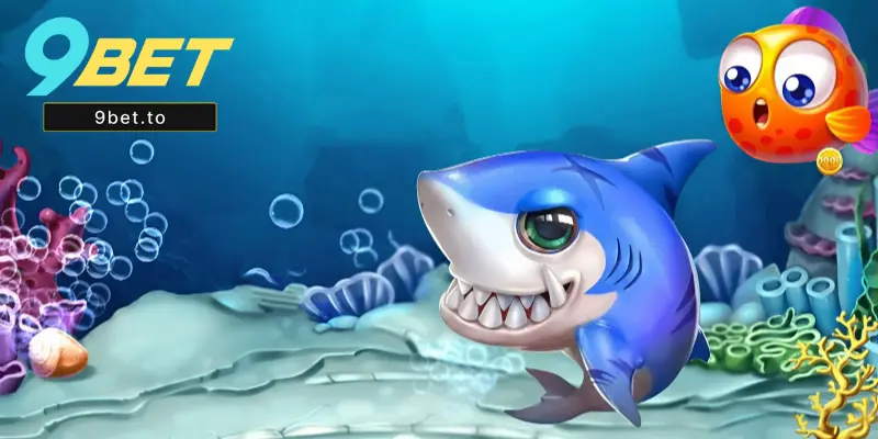 Cân nhắc số lượng đạn khi săn cá tiểu tiên