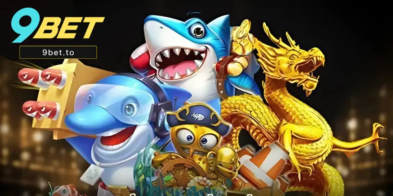 Cách chơi Bắn Cá Vàng dễ hiểu nhưng đầy kịch tính