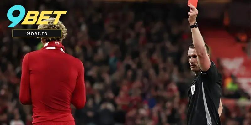 Khái niệm và cách hoạt động cơ bản của kèo thẻ đỏ