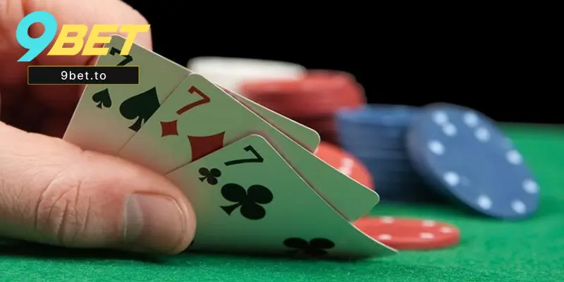 Liêng – Quy tắc cơ bản và cách cược cần nắm