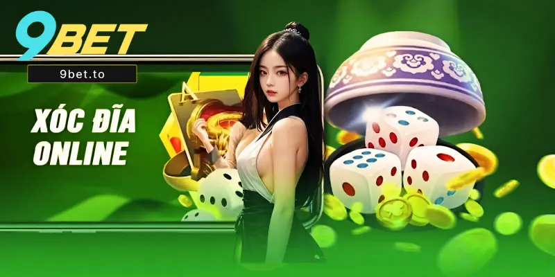 Quy luật cơ bản trong Xóc Đĩa bản Tài Phú