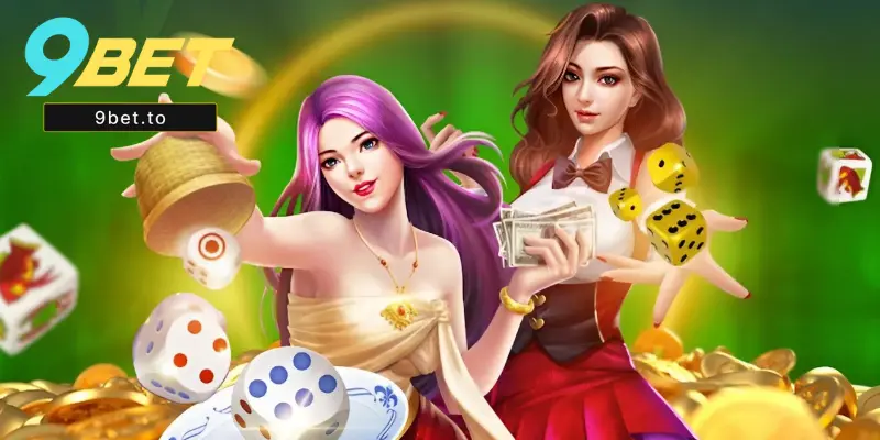 Quy luật cơ bản trong Xóc Đĩa bản Tài Phú