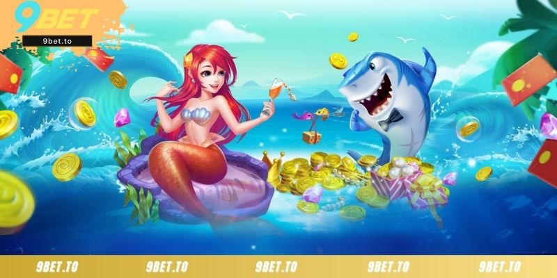 Hướng dẫn cách chơi Bắn Cá Rùa Xanh chi tiết