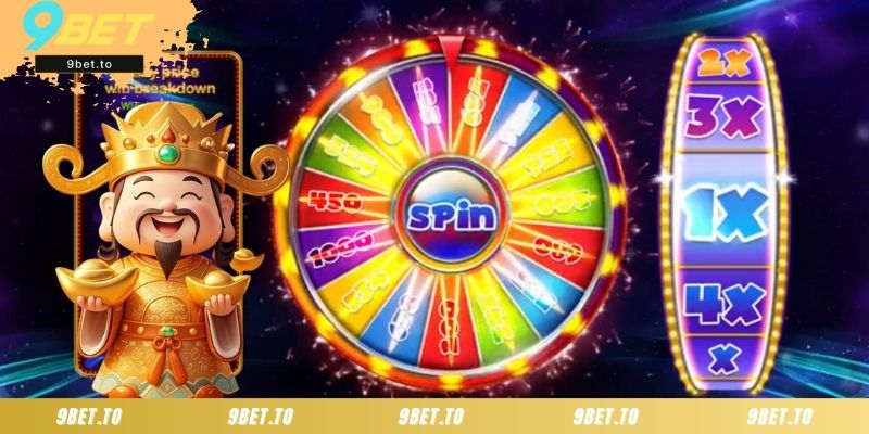 Bật mí bí quyết chơi nổ hũ đạt hiệu quả cao