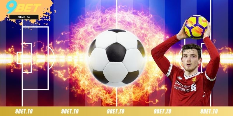 Tìm hiểu thông tin chi tiết về kèo ném biên