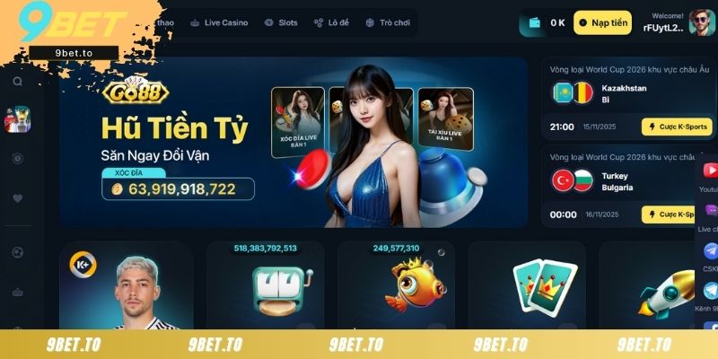 Tổng hợp những thành tích đã đạt được sau chục năm