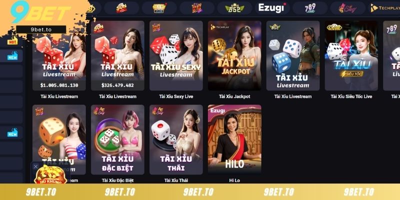 Khám phá những tiện ích nổi bật của tài xỉu MD5