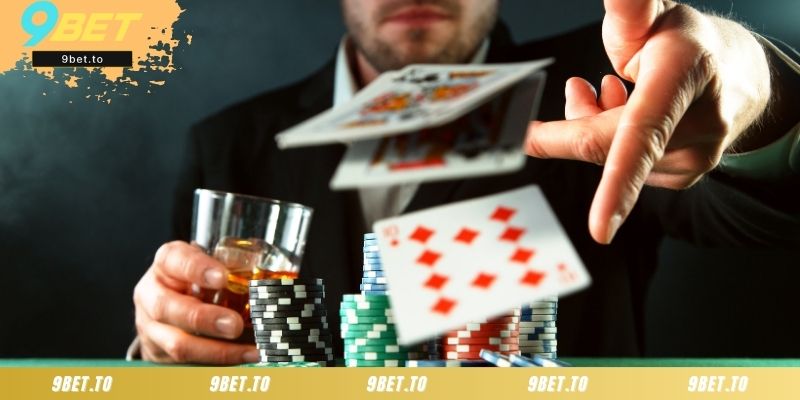 Những bí quyết hay để chinh phục tựa game Poker